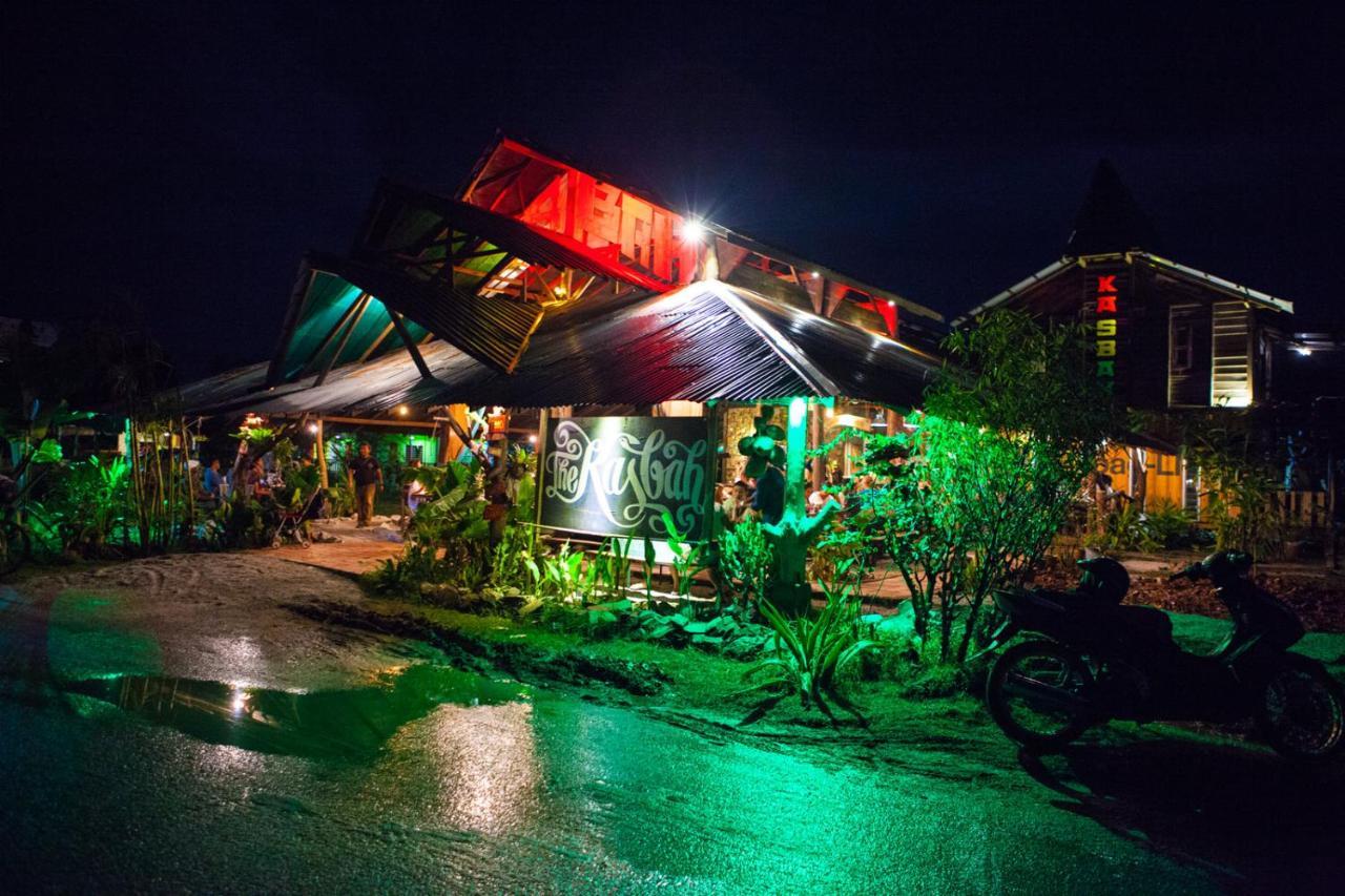 The Kasbah Langkawi Hotel Pantai Cenang  Exterior photo