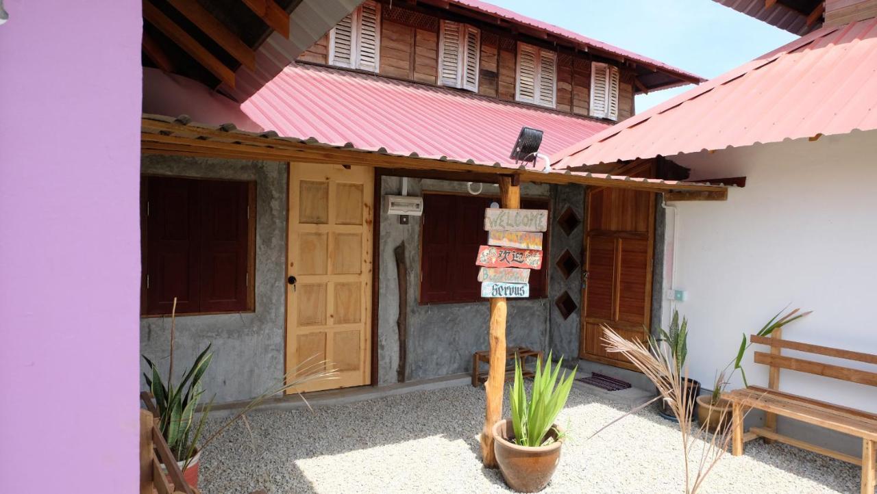 The Kasbah Langkawi Hotel Pantai Cenang  Exterior photo