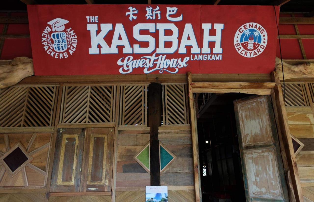 The Kasbah Langkawi Hotel Pantai Cenang  Exterior photo